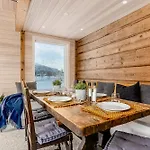 Charming House In Loen, In The Heart Of Nordfjord * Loen