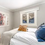 Charming House In Loen, In The Heart Of Nordfjord * Loen