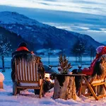 Charming House In Loen, In The Heart Of Nordfjord Dom wakacyjny