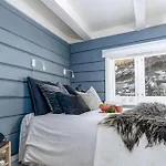 Charming House In Loen, In The Heart Of Nordfjord