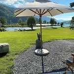 Charming House In Loen, In The Heart Of Nordfjord ローエン