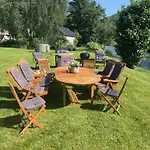 Charming House In Loen, In The Heart Of Nordfjord *