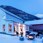 Charming House In Loen, In The Heart Of Nordfjord Loen