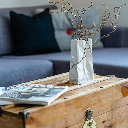 Charming House In Loen, In The Heart Of Nordfjord *