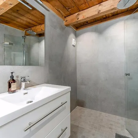 Charming House In Loen, In The Heart Of Nordfjord