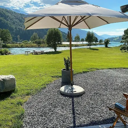 Charming House In Loen, In The Heart Of Nordfjord 卢恩