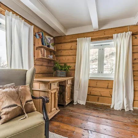 Charming House In Loen, In The Heart Of Nordfjord *