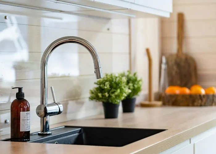 Charming House In Loen, In The Heart Of Nordfjord * 卢恩