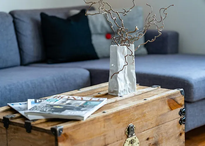 Charming House In Loen, In The Heart Of Nordfjord *