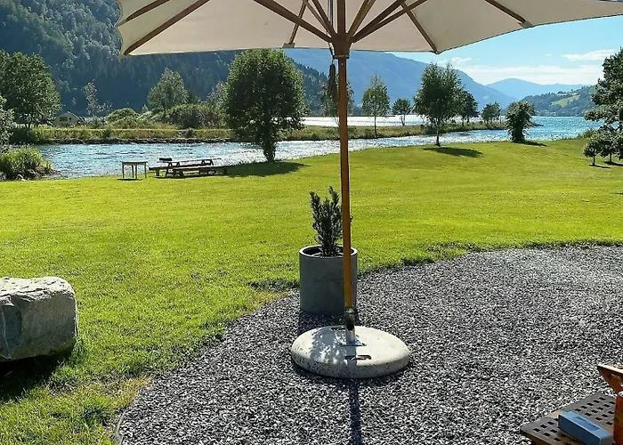 Charming House In Loen, In The Heart Of Nordfjord 卢恩