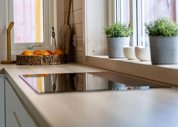 Charming House In Loen, In The Heart Of Nordfjord *