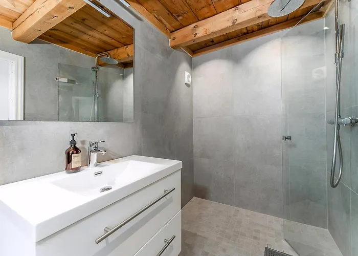 Charming House In Loen, In The Heart Of Nordfjord